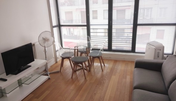 Logement tudiant Location T2 Vide Nice (06100)