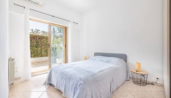 Logement tudiant T2 à Nice (06100)