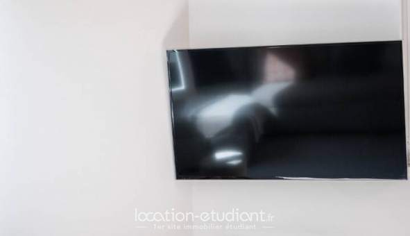Logement tudiant T2 à Nice (06100)