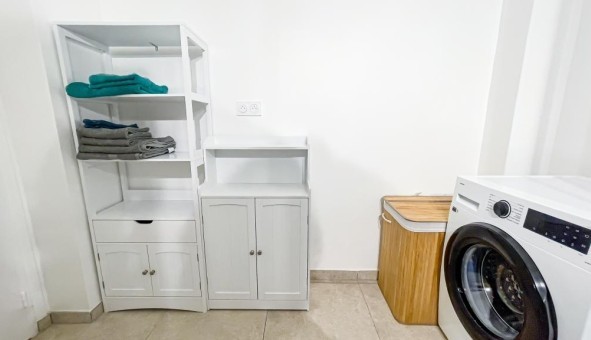 Logement tudiant T2 à Nice (06100)