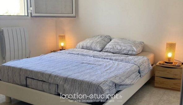 Logement tudiant Location T2 Meublé Nice (06100)