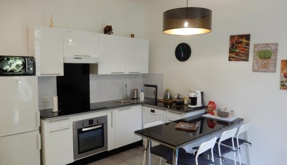 Logement tudiant Location T2 Vide Nice (06100)