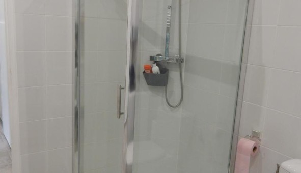 Logement tudiant T2 à Nice (06100)