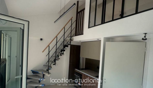 Logement tudiant Location T2 Meublé Nice (06100)
