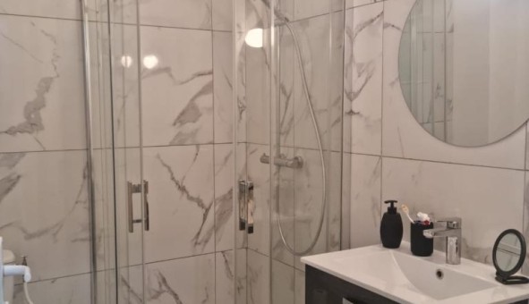 Logement tudiant Location T2 Vide Nice (06100)