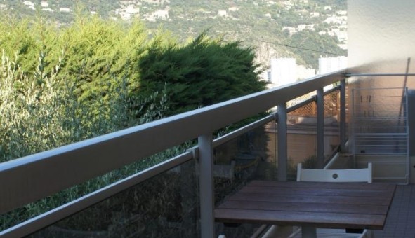 Logement tudiant T2 à Nice (06100)