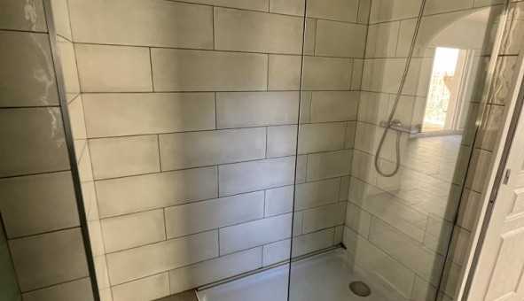 Logement tudiant T2 à Nice (06100)