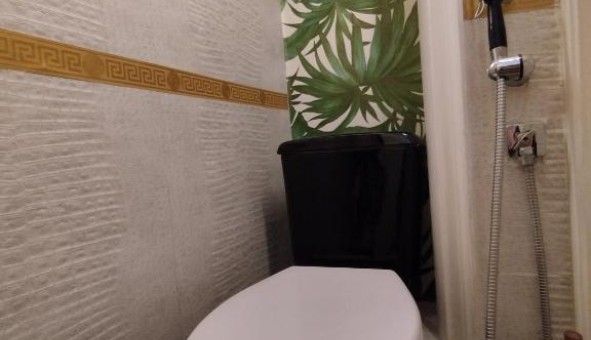 Logement tudiant T2 à Nice (06100)