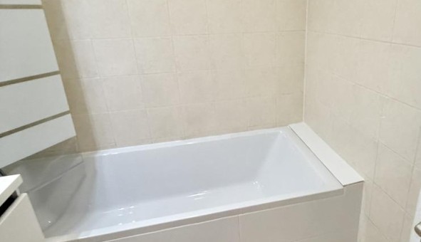 Logement tudiant T2 à Nice (06100)