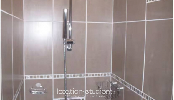 Logement tudiant T2 à Nice (06100)