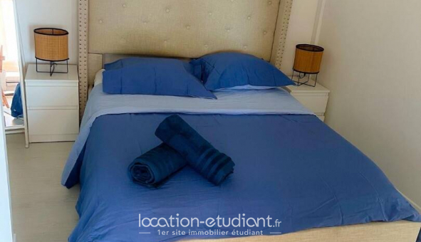 Logement tudiant Location T2 Meublé Nice (06100)