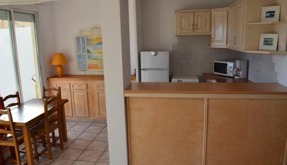 Logement tudiant Location T2 Vide Nice (06100)