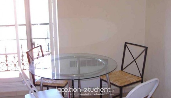 Logement tudiant Location T2 Meublé Nice (06100)