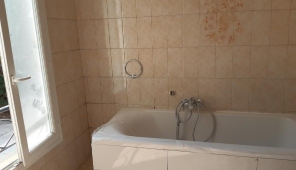 Logement tudiant Location T2 Vide Nice (06100)
