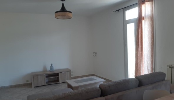 Logement tudiant T2 à Nice (06100)