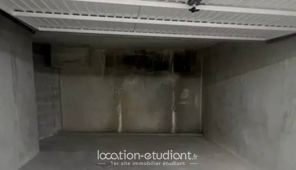 Logement tudiant T2 à Nice (06100)