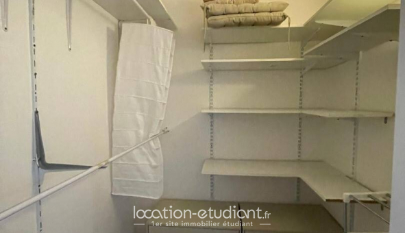 Logement tudiant T2 à Nice (06100)