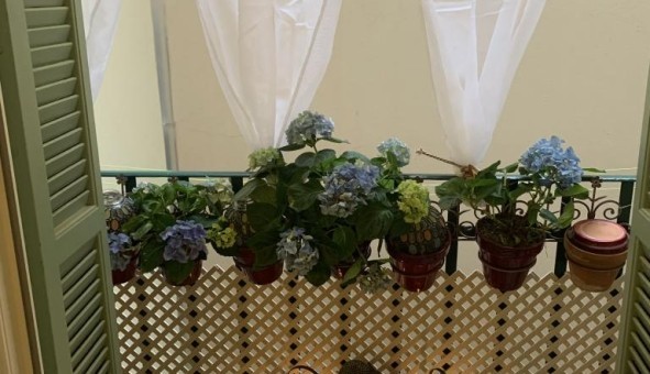 Logement �tudiant T2 &agrave; Nice (06100)