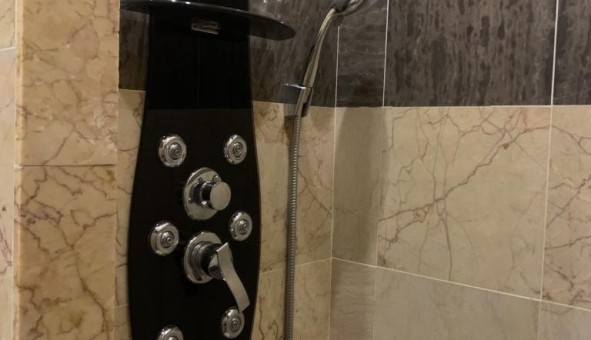 Logement �tudiant T2 &agrave; Nice (06100)