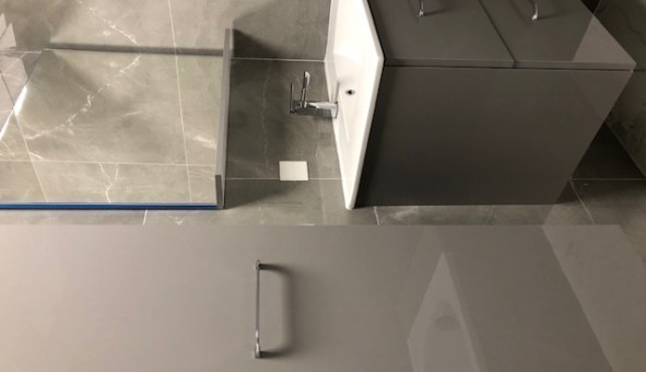 Logement tudiant T2 à Nice (06100)