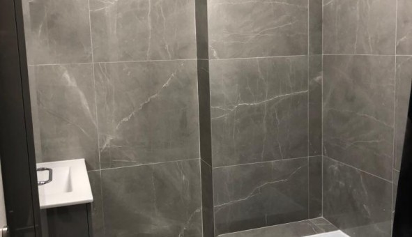 Logement tudiant T2 à Nice (06100)