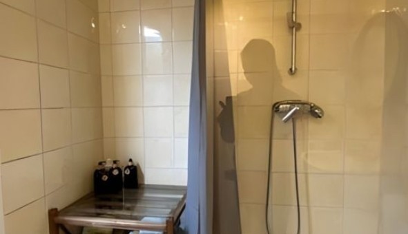 Logement tudiant T2 à Nice (06100)