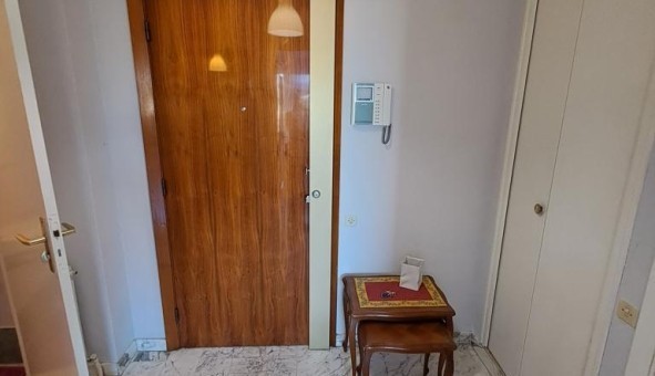 Logement tudiant T2 à Nice (06100)