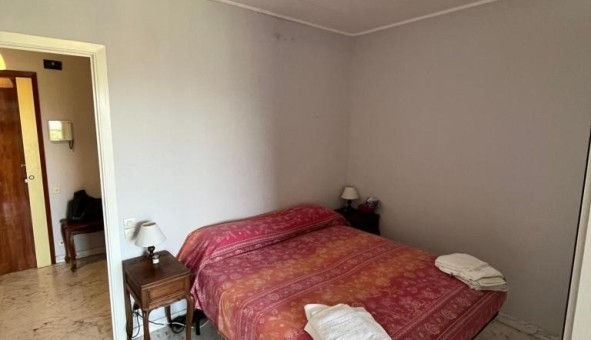 Logement tudiant T2 à Nice (06100)