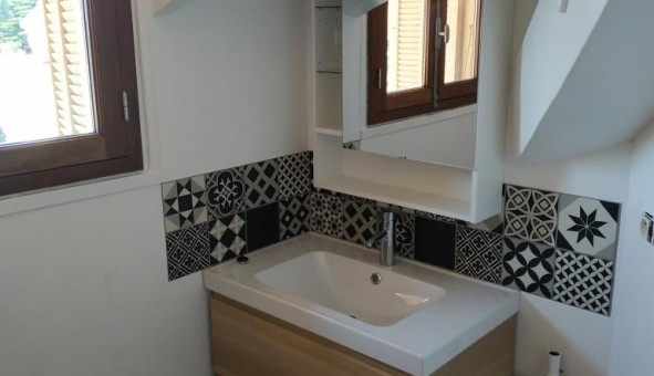 Logement tudiant T2 à Nice (06100)