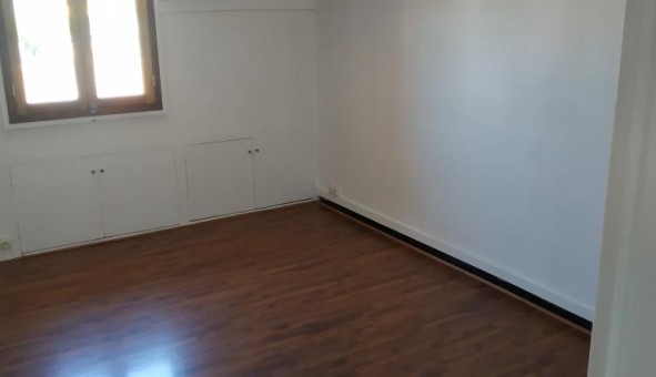 Logement tudiant T2 à Nice (06100)