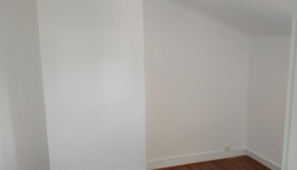 Logement tudiant T2 à Nice (06100)