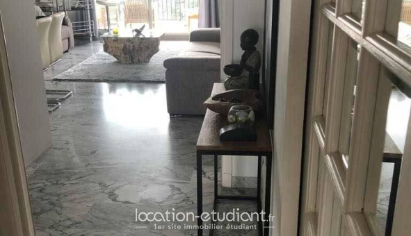 Logement tudiant T2 à Nice (06100)