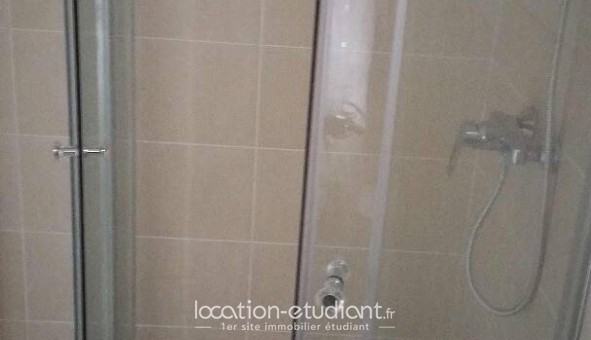 Logement tudiant T2 à Nice (06100)