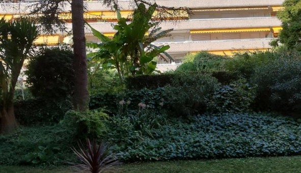 Logement tudiant T2 à Nice (06100)