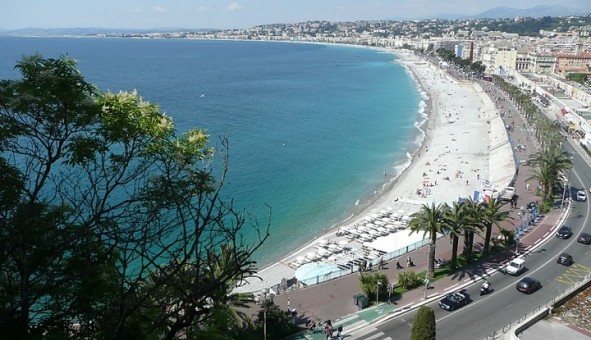 Logement tudiant Location T2 Vide Nice (06100)