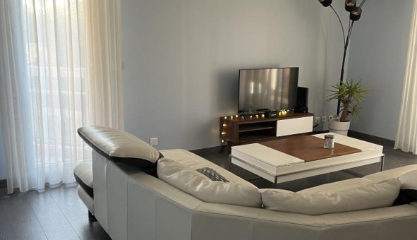 Logement �tudiant T2 &agrave; Nice (06100)