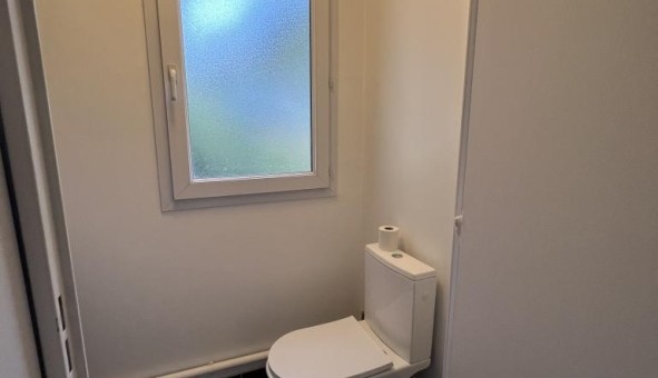 Logement �tudiant T2 &agrave; Nice (06100)