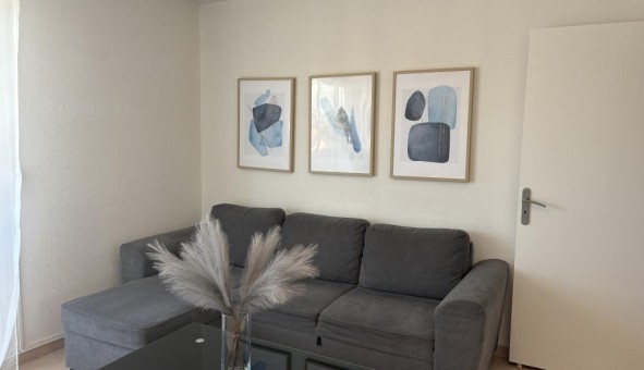 Logement �tudiant Location T2 Vide Nice (06100)