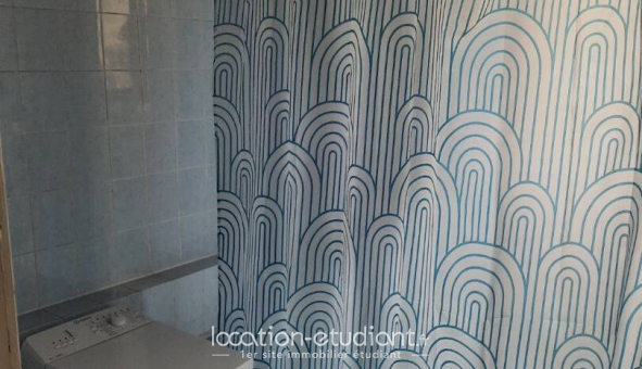 Logement �tudiant T2 &agrave; Nice (06100)