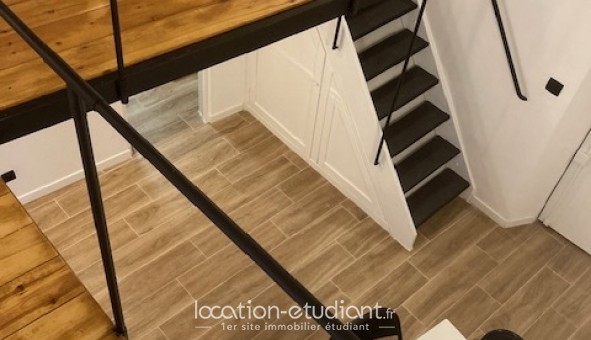 Logement �tudiant T2 &agrave; Nice (06100)