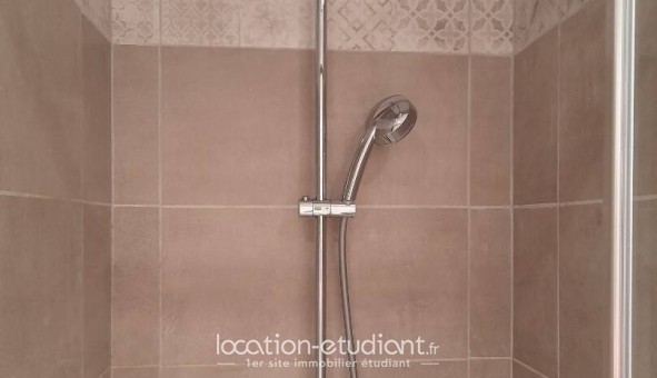 Logement �tudiant T2 &agrave; Nice (06100)