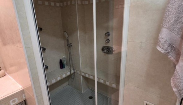 Logement �tudiant T2 &agrave; Nice (06100)