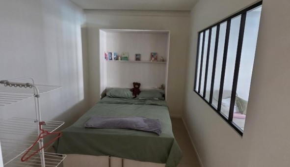 Logement �tudiant T2 &agrave; Nice (06100)