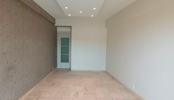 Logement �tudiant T2 &agrave; Nice (06100)