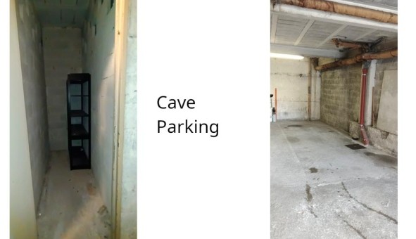 Logement �tudiant T2 &agrave; Nice (06100)