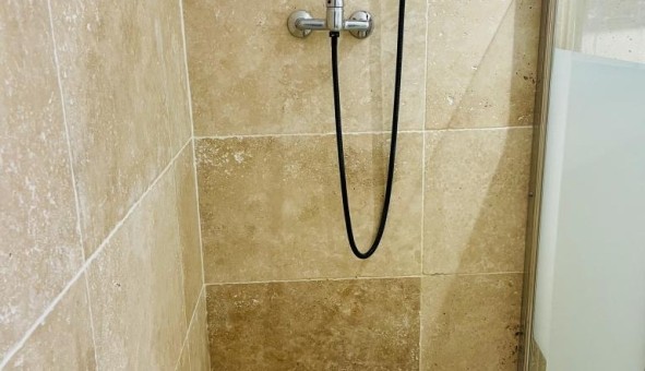 Logement �tudiant T2 &agrave; Nice (06100)