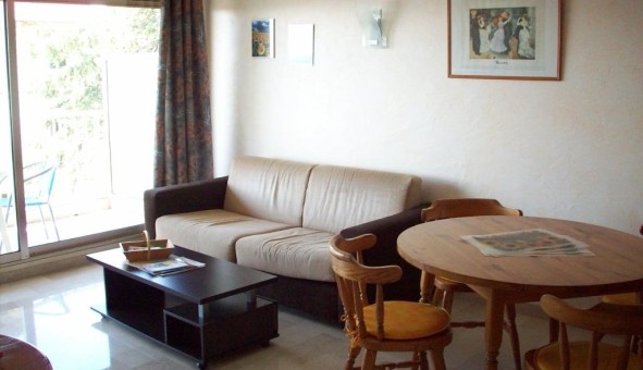 Logement �tudiant Location T2 Vide Nice (06100)