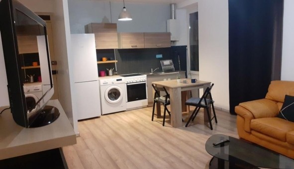 Logement �tudiant Location T2 Vide Nice (06100)