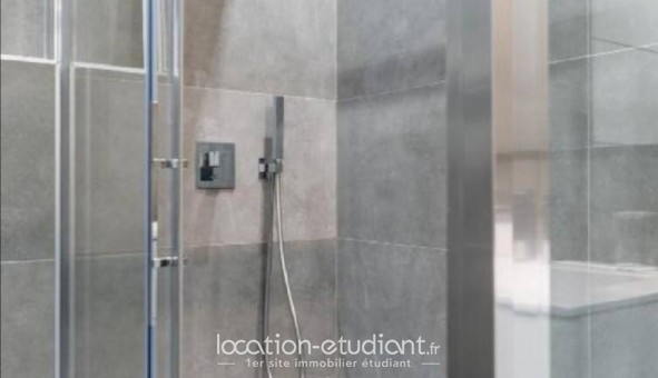 Logement �tudiant T2 &agrave; Nice (06100)