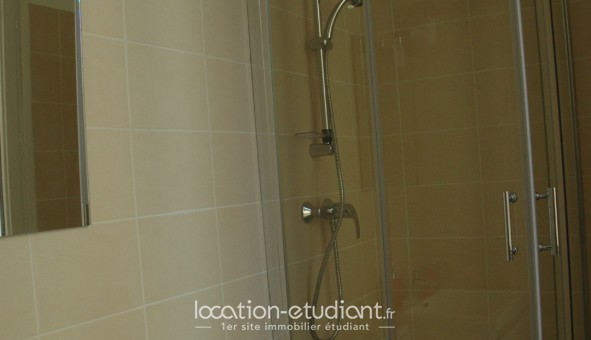 Logement �tudiant T2 &agrave; Nice (06100)